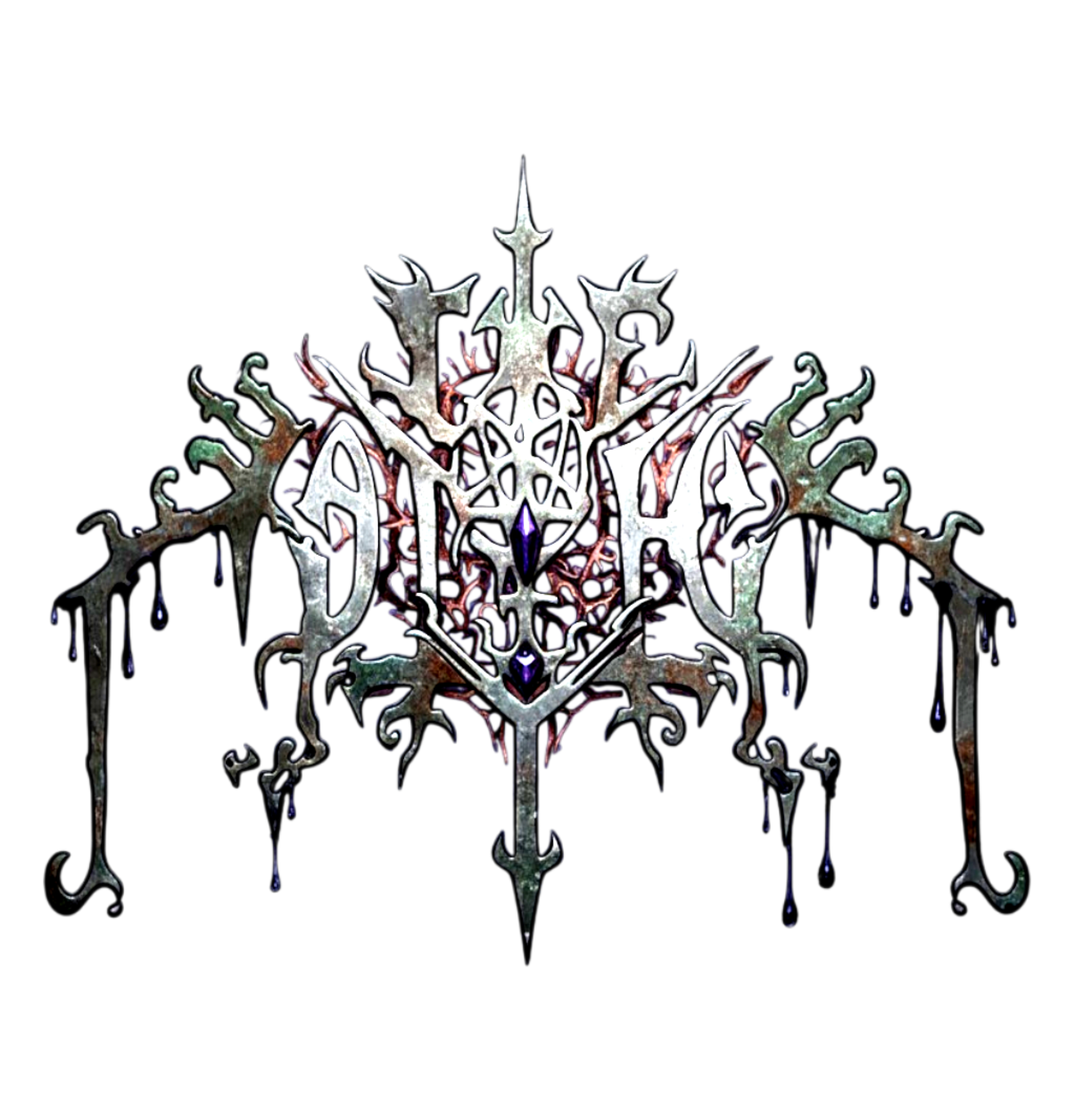 ThemalefiK Logo