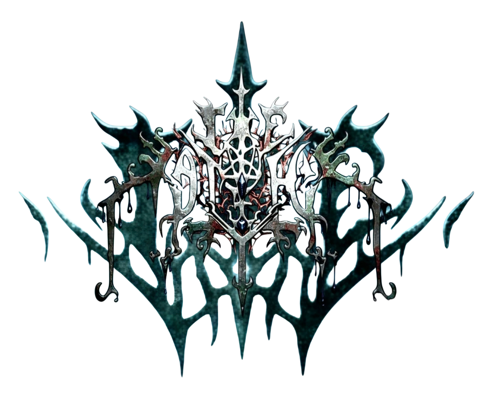 ThemalefiK official wordmark
