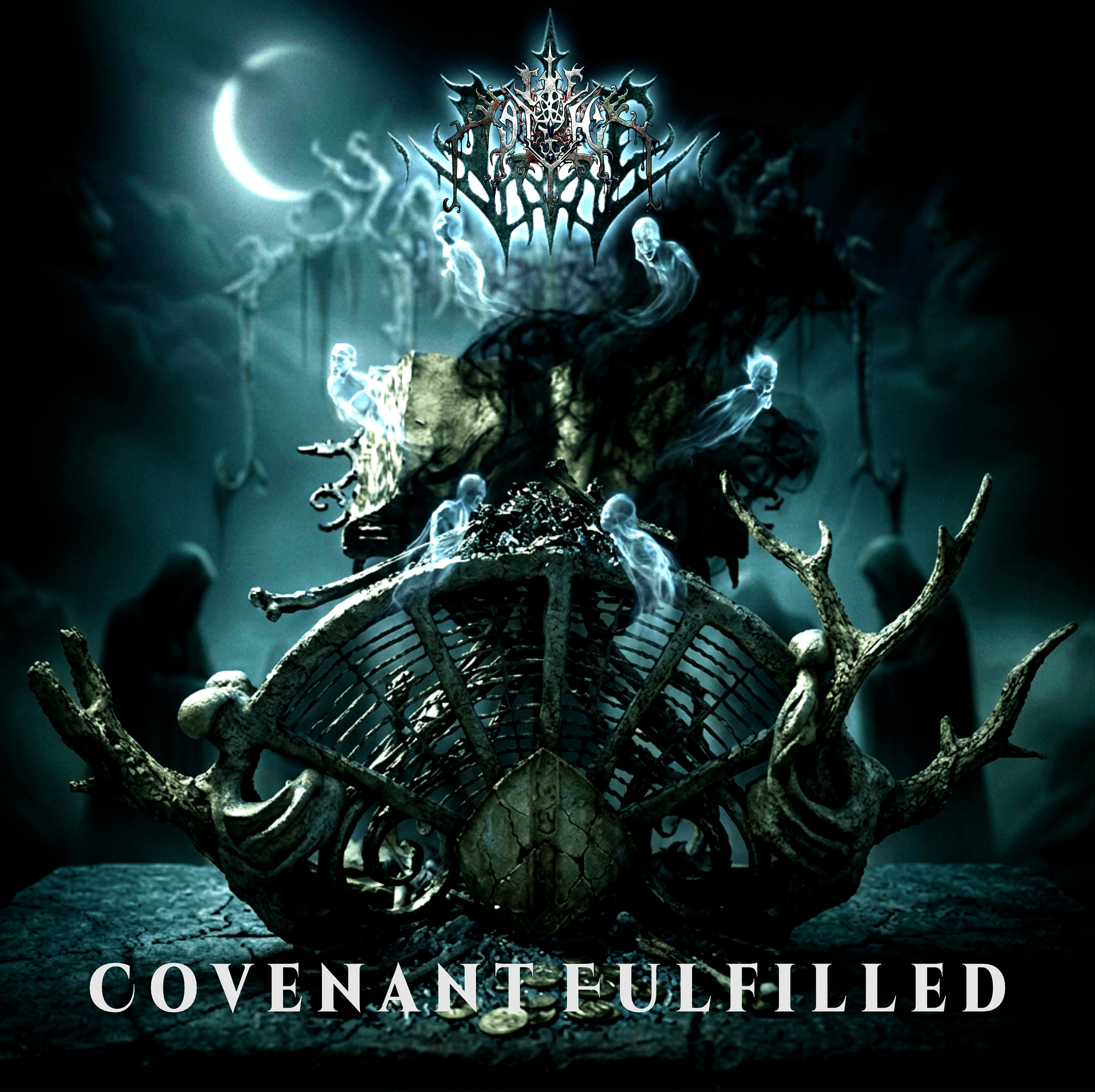 ThemalefiK — Covenant Fulfilled (2026)