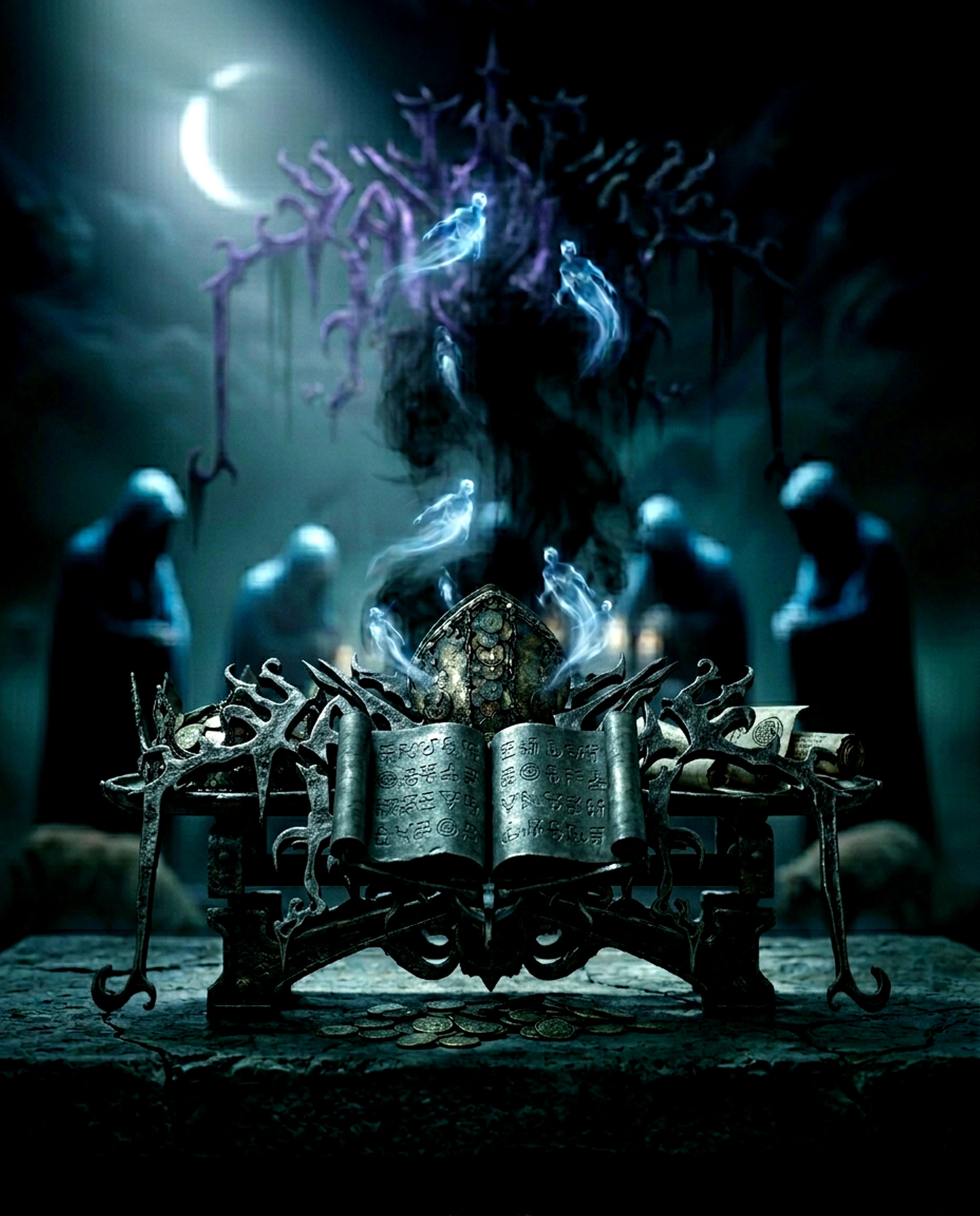 ThemalefiK Art