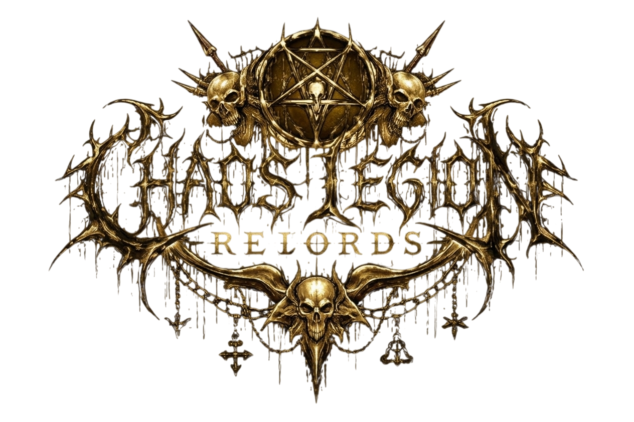 Chaos Legion Records