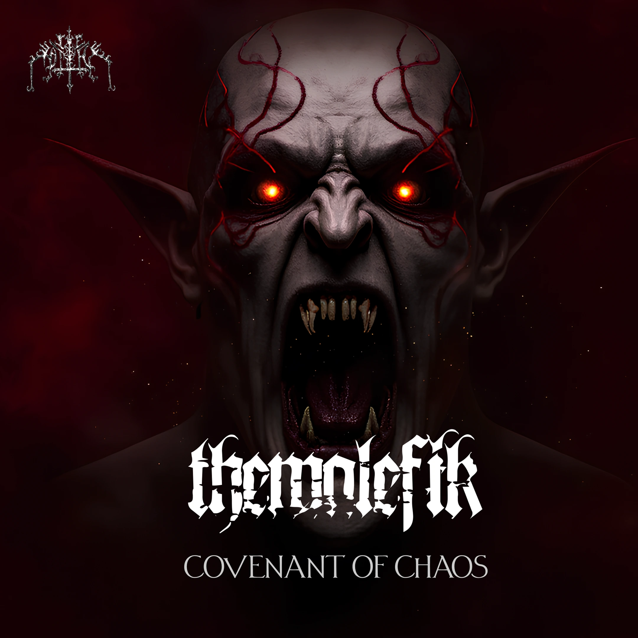 Covenant of Chaos 2025