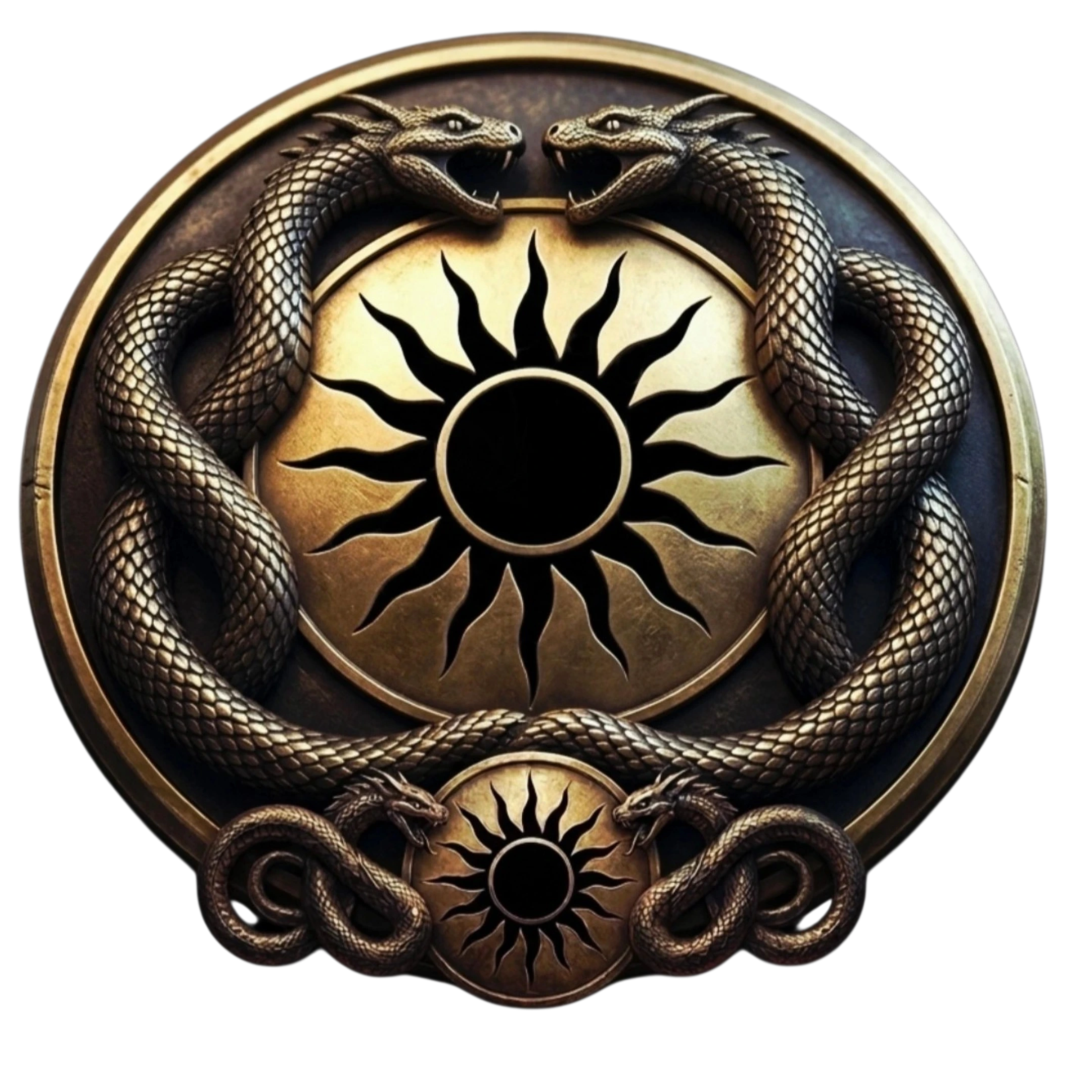 ThemalefiK Logo